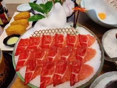 -尚海豆捞(乐虹坊店)