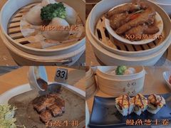 -宴会中心