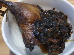 -吉祥馄饨(宁波高铁店)