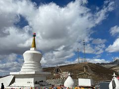 -折多山