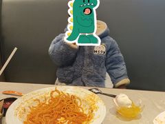 -必胜客(太和店)