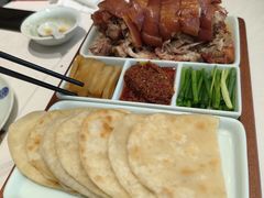 -惠丰堂饭庄·烤鸭·京味菜(民族大学店)