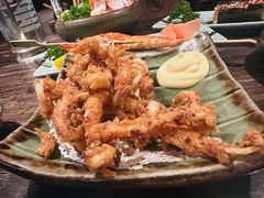 -眷屋の深夜食堂(云锦中心店)