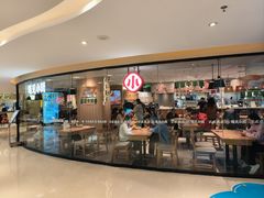 -遇见小面(江湾阳光天地店)