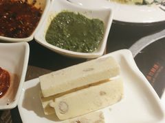 -一招鲜·全羊铺·蒙古奶茶(五一北路店)