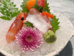 -和创柚子·会席日本料理(新区淮海街店)