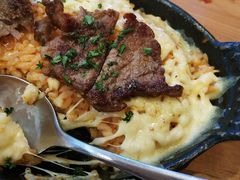 -豪客来牛排(红豆万花城店)