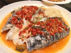 -楚禾宴·家宴(光谷大道店)