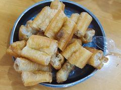 -百成大同鸭肉粥(大同总店)