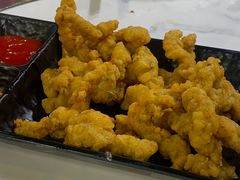 小酥肉-周记潮汕牛肉·小龙虾烧烤(九亭金地广场店)