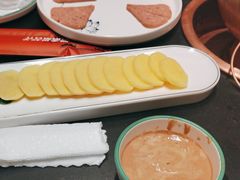 -南门四季铜锅涮肉(大屯·北苑店)