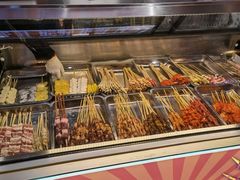 -万达广场(合肥包河店)