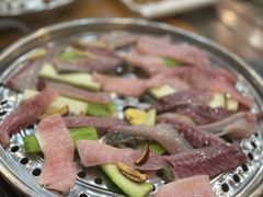 桑拿丝瓜无骨白鲫-阿多私房菜(顺德店)