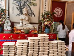 -龙华素斋(龙华路店)