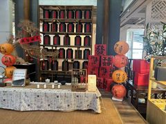 -乐港休闲馆茶艺·简餐·茶室(首都机场T2店)