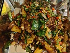 -福照楼汽锅鸡·云南特色菜(万达广场店)