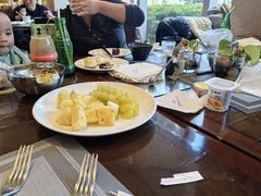 -漳州皇冠假日酒店·原素全日制餐厅