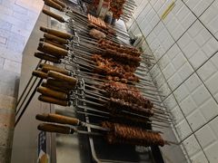 -戈拿旺巴西烤肉(崇文门店)