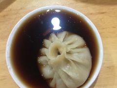 小笼包-西工饭庄快餐厅(西工小街店)