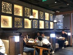 大堂-呷哺呷哺(砂之船奥莱店)