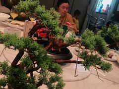 -宴昆山·私房菜(春晖店)