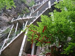 -十渡东湖港风景区