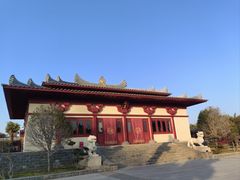 -洛阳古墓博物馆