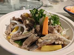 -伊带伊路新疆美食府(呼家楼店)