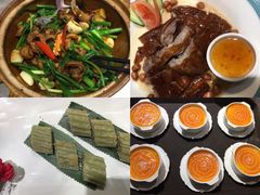 -广东道至正餐厅(区庄店)