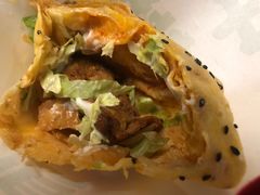 -煎饼道·新鲜现做(桐梓林店)