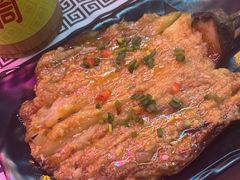 -云晓光头烧烤吧(新大陆广场店)