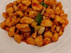 -功德林素菜饭庄(前门店)