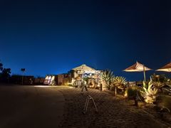 -Brew Farm·精酿农场海滨悬崖餐厅