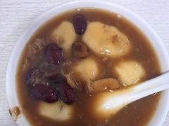 -罗子龙罗家桂花汤圆(曹都巷店)