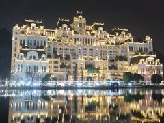 -花果园湿地公园