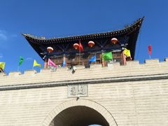 -丹噶尔古城