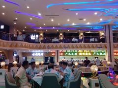 -碧中海汤泉汗蒸酒店