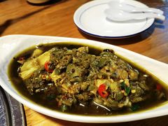 -茅台镇网红溶洞餐厅·茅帮菜馆