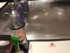 -大渔铁板烧(大悦城店)