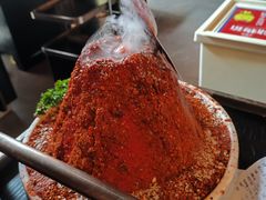 -大龙燚火锅(太古里店)