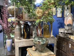 -弗劳尔花艺坊(龙涛店)