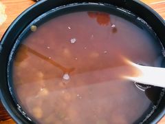绿豆沙-螺蛳粉先生(蓟门桥店)