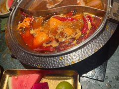 -牛New寿喜烧(金鹰世界店)