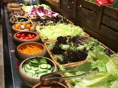 -上海静安香格里拉大酒店