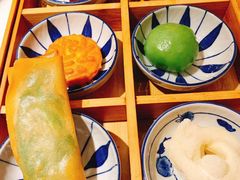 -味福记·江西小炒·南昌小吃(青山湖万达店)