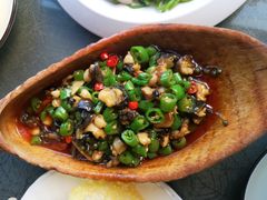 -水上人家民俗餐厅(洱海公园店)