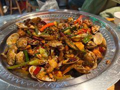 -东来土菜馆(民祥园路店)
