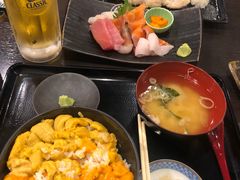 -札幌二条市场 大矶(本店)