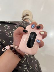 -荷茉里美甲美睫