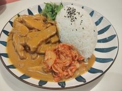 -花漫里日式餐厅(南安中骏店)